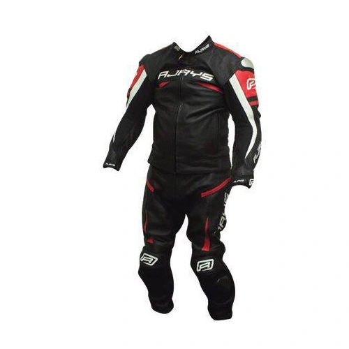 Rjays Samurai III Black Red White 2 Piece Suit