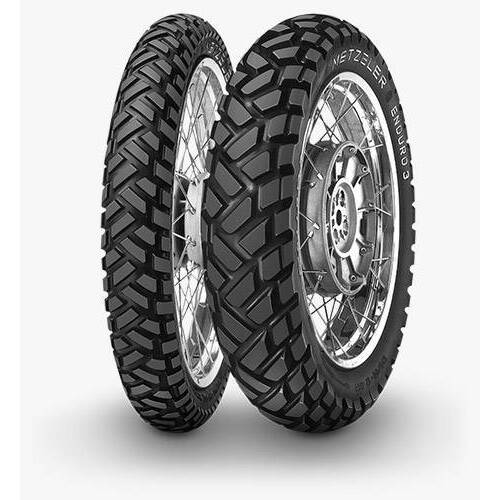 Metzeler Enduro 3 Sahara Rear Tyres - SKU:M0142700-p