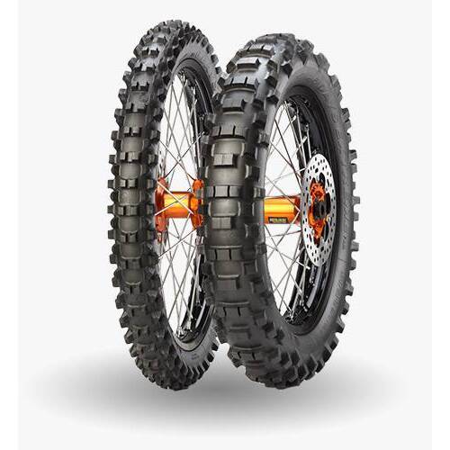Metzeler MCE 6 Days Rear Tyres