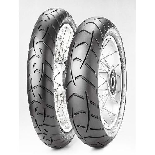 Metzeler Tourance Next Rear Tyres - 150/70R17 - SKU:M2084800