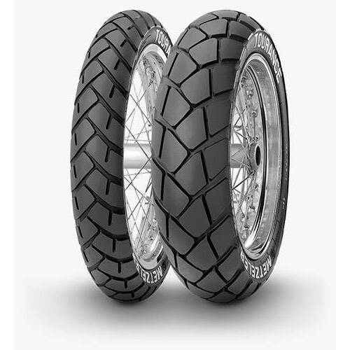 Metzeler Tourance Front Tyres - 110/80R19  - SKU:M2315900