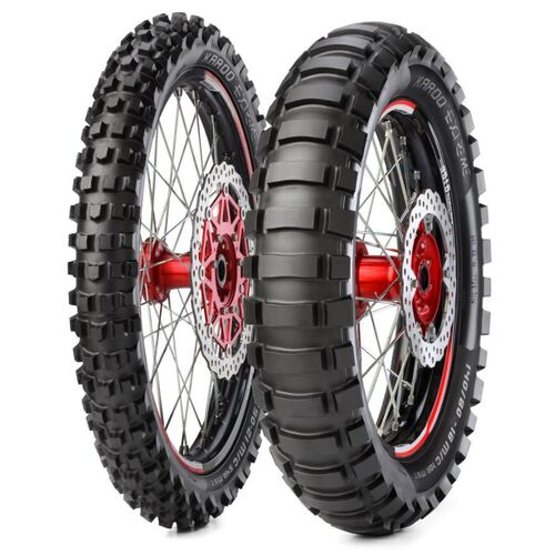 Metzeler Karoo Extreme Rear Tyres - SKU:M2470500-p