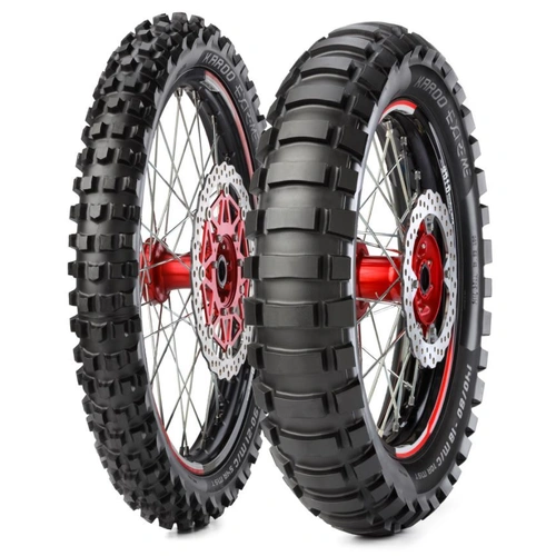 Metzeler Karoo Extreme Rear Tyres