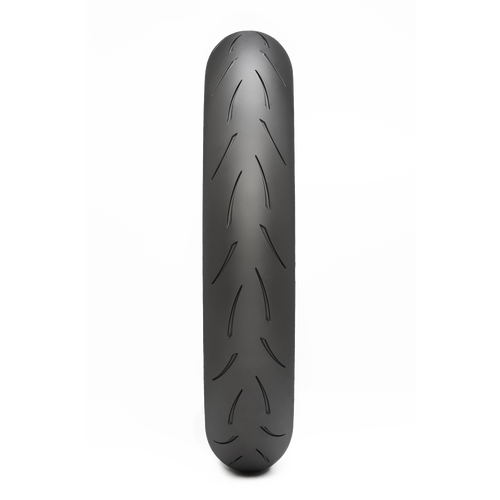 Metzeler Racetec RR K3 (Hard) Tyre - Front