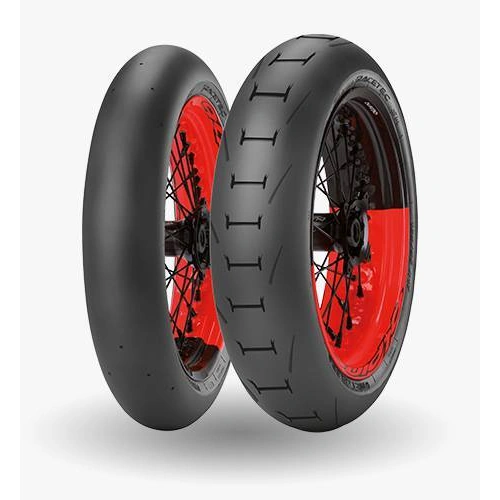 Metzeler Racetec SM (K1) Front Tyres - SKU:M2542100