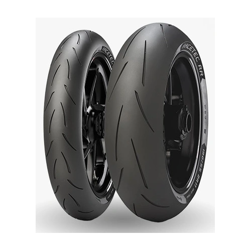 Metzeler Racetec RR K1 (Soft) Tyre - Front - 120/70ZR17 [58W] TL