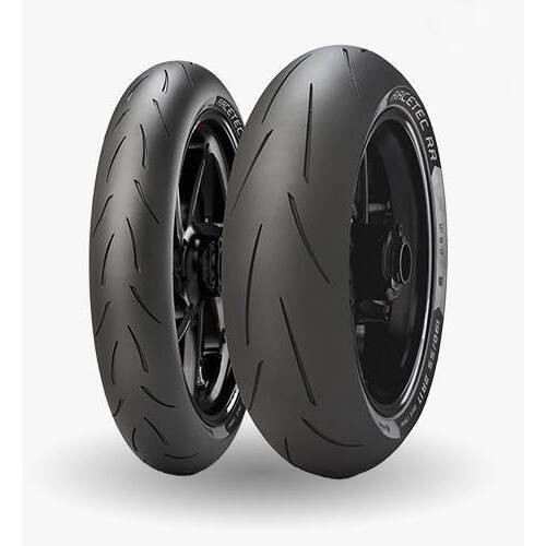 Metzeler Racetec RR (K2) Front Tyres - SKU:M2548400