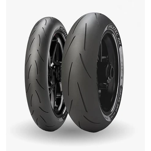 Metzeler Racetec RR (K2) Tyre - Rear - 180/60ZR17 [75W] TL