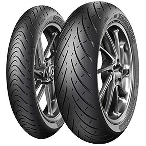 Metzeler Roadtec 01 Rear Tyres - SKU:M2670300-P