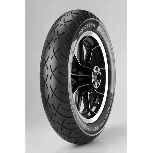 Metzeler ME888 Marathon Ultra Tyre - Front - 130/90B16 [73H] TL