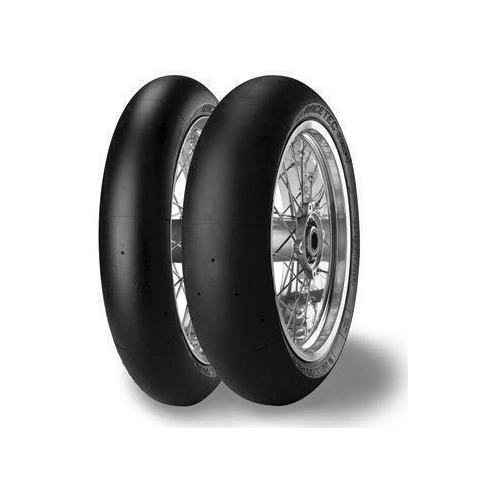 Metzeler Racetec SM K1 (Soft) Tyre [NHS] - Rear - 165/55R17 [K1] TL