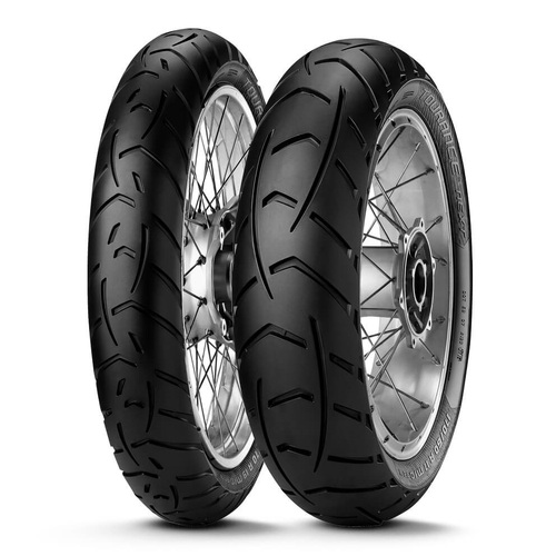 Metzeler Tourance Next Rear Tyres - 170/60R17 (B) - SKU:M2743500