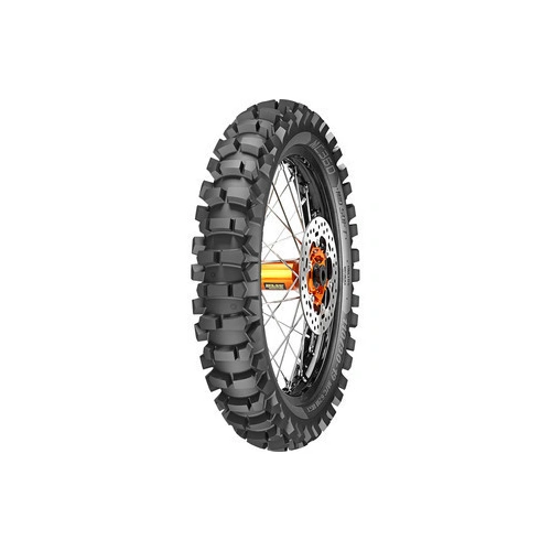 Metzeler MC360 Off Road Tyre - Rear - 100/100-18 [70M]