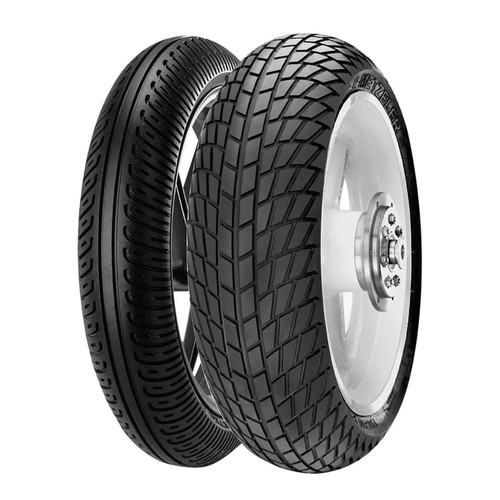 RACETEC SM RAIN 125/75 R 420 NHS TL