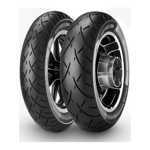 Metzeler ME888 Marathon Ultra Custom Touring Tyre - Rear - 280/35VR18 [84V] TL