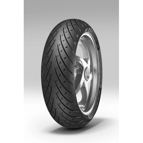 Metzeler Roadtec 01 Tyre - Rear - 110/90-18 [61H] TL