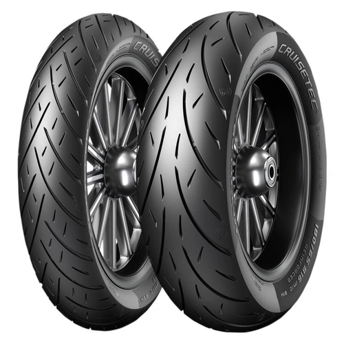 Metzeler Cruisetec Rear Tyres