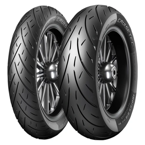 Metzeler Cruisetec Tyre - Rear - 240/40VR18 [79V] TL