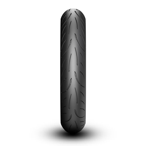 Metzeler Sportec M9RR Tyre - Front - 120/70R19 [60V] TL
