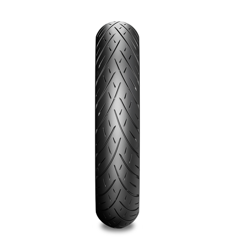Metzeler Cruisetec Tyre - Front - 130/60B19 [66H] TL