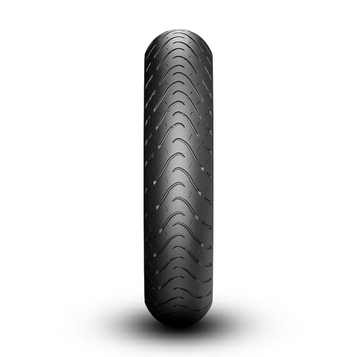 Metzeler Roadtec Scooter Tyre - Front/Rear - SKU:M3845600-p