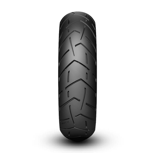 Metzeler Tourance Next 2 Tyre - Rear - 170/60R17 - SKU:M3960500