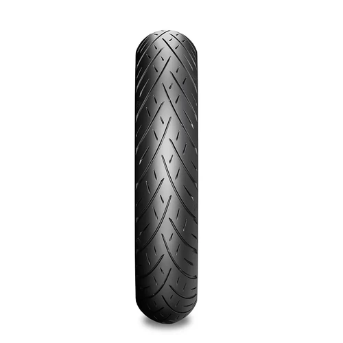 Metzeler Cruisetec Front Tyre TL - 130/70B18 - 63H