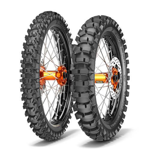 Metzeler MC360R Tyre - Front - SKU:M4023200-p