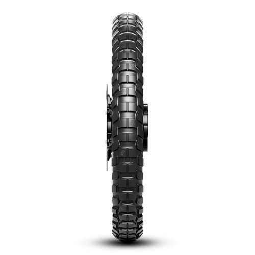 Metzeler Karoo 4 Tyre - Front