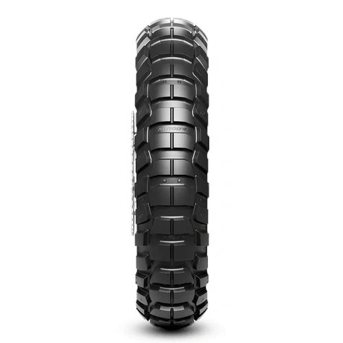 Metzeler Karoo 4 M+S Rear Tyre TL - 150/70R17 - 69T