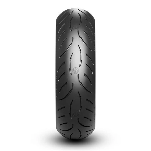 METZELER ROADTEC 02 190/55ZR17 (75W) REAR T/L