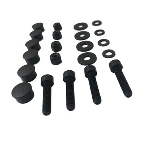 BOLT KIT FOR M5
