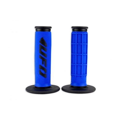 UFO Challenger MX Grip - Blue - SKU:MA01823089