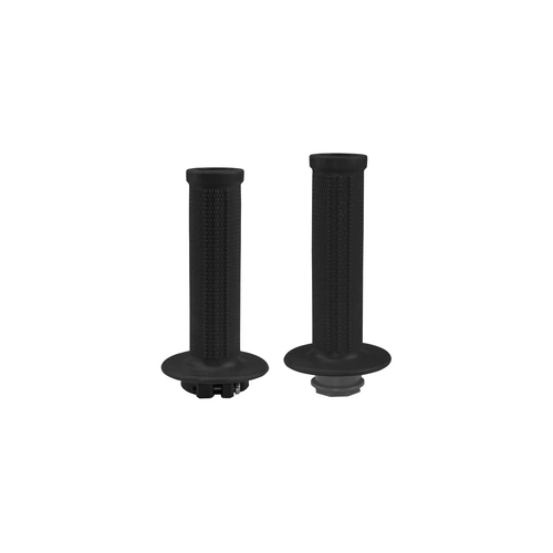 UFO Lock On Grips - Black