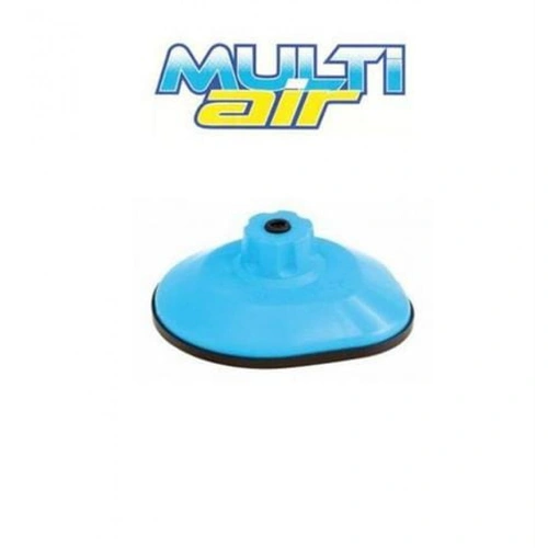 Multi Air Airbox Cover - Honda CR125 / 250 02/Kawasaki KX125 - 250