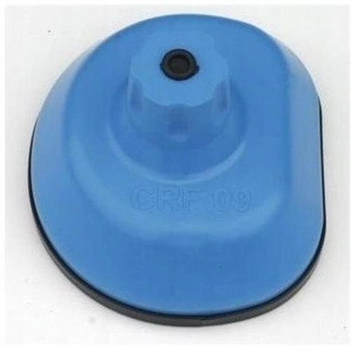 Multi Air Airbox Cover - Honda CR450F 09