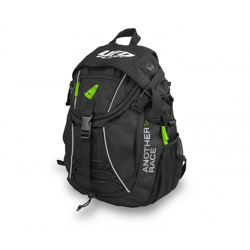 UFO Explorer Backpack - Black - SKU:MB02257
