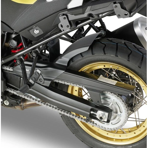 Givi Mudguard - Suzuki DL1000 V-Strom 17-19/1050/XT 21-