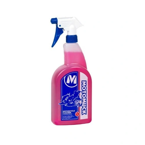 Motomuck Motorcycle Cleaner - 1L