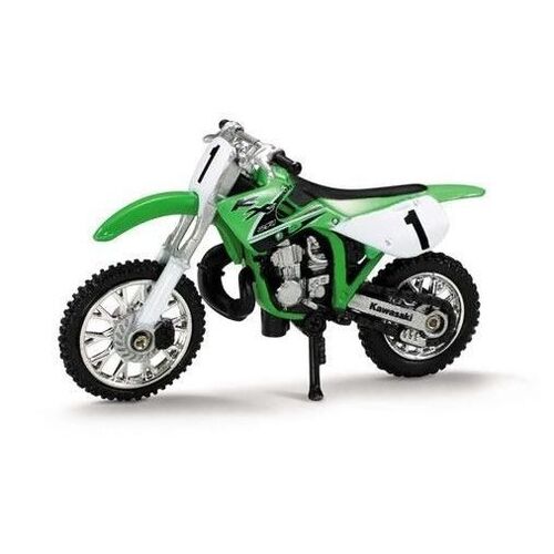 1:32 KAW KX250 - SKU:MOD4