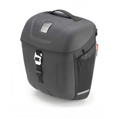 Givi Single 18L Metro-T Side Bag