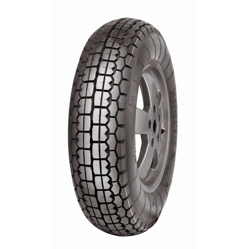B13 3.50-8 46J Tt Front/Rear - 4Pr Dot Classic Scooter Tyre..