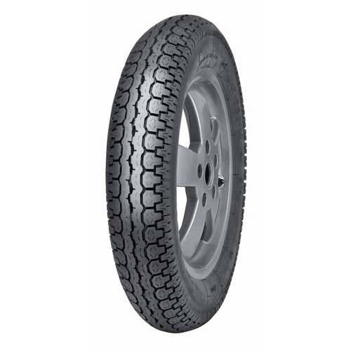 Mitas B14 4PR TT 59J Scooter Tyre (DOT Classic Front/Rear) - 3.5-10