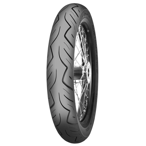 Mitas Custom Force F 73H Front Cruiser Tyre - 130/90-16