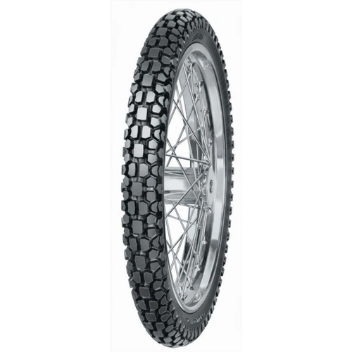 Mitas E02 54S TT Off Road Tyre (Trail Classic Dot) - 3.00-21
