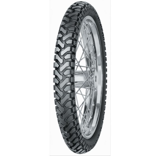 Mitas E07 Enduro Trail - Front - 110/80-19 - [59T] - TL - SKU:MTE071108019