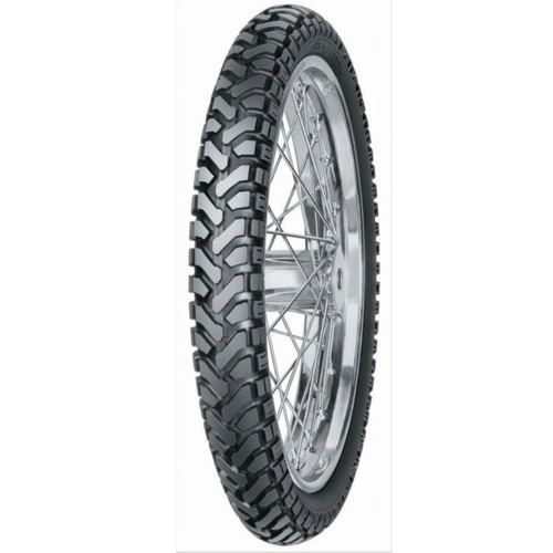 Mitas E07 Enduro Trail 59H TL Front Tyre (Adventure Dakar 50/50 DOT) - 110/80-19
