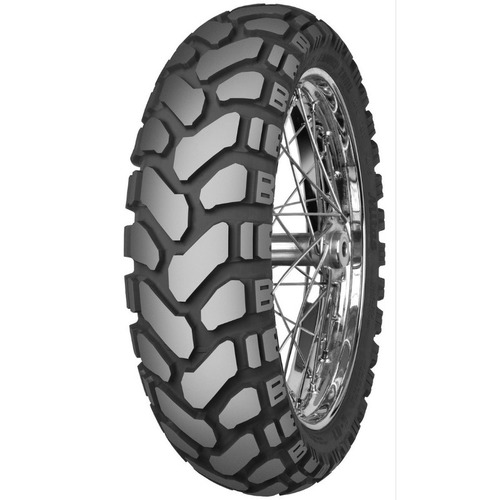 Mitas E07+ Dakar - Rear - 150/70B17 - [69T] - TL - SKU:MTE07P1507017D