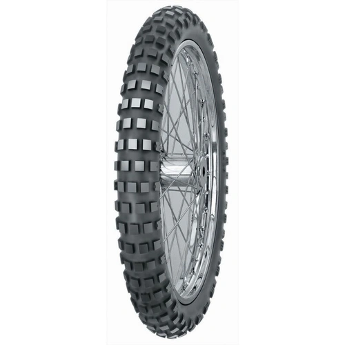 Mitas E09 Dakar - Front - 110/80-19 - [59T] - TL