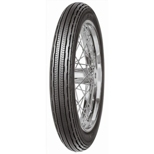Mitas H04 Classic - Front - 3.25-18 - [59P] - TT